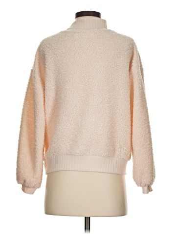Porridge Turtleneck Sweater (view 2)
