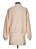 Porridge Solid Tan Turtleneck Sweater Size XS (0) - photo 2