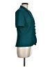 Koret Teal Blazer Size 6 - photo 4