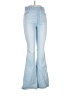 SPANX Blue Jeans Size M - photo 1