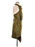 Elliatt Green Cocktail Dress Size M - photo 4