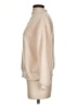 Porridge Solid Tan Turtleneck Sweater Size XS (0) - photo 5
