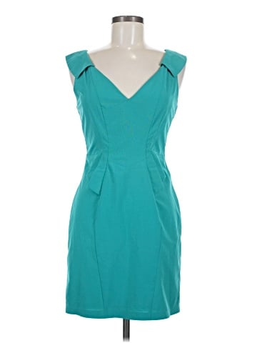 Akira Chicago Black Label Cocktail Dress (view 1)