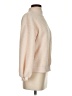 Porridge Solid Tan Turtleneck Sweater Size XS (0) - photo 4