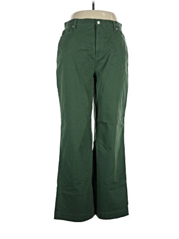 Lands' End Jeans (view 1)