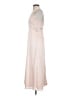 Express 100% Polyester Pink Cocktail Dress Size XS - photo 5