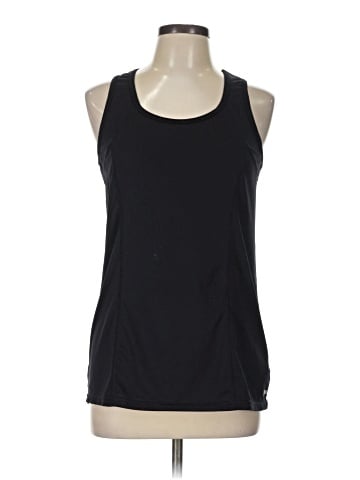 Penn Active Tank - front