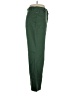 Lands' End Green Jeans Size 14 - photo 4