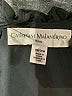 Catherine Malandrino Black Sleeveless Blouse Size M (petite) - photo 7