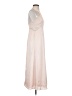 Express 100% Polyester Pink Cocktail Dress Size XS - photo 4