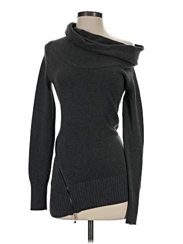 Patty Boutik Turtleneck Sweater (view 1)
