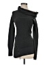 Patty Boutik Black Turtleneck Sweater Size S - photo 1