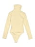 Shein Yellow Bodysuit Size XXS - photo 2