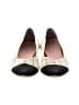 ROTHY'S Houndstooth Ivory Flats Size 12.5 - photo 2