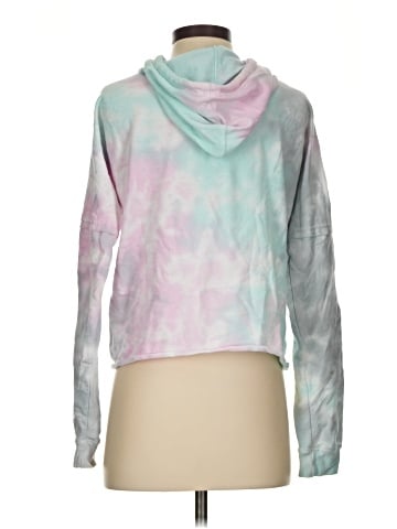 U.S. Apparel Pullover Hoodie (view 2)