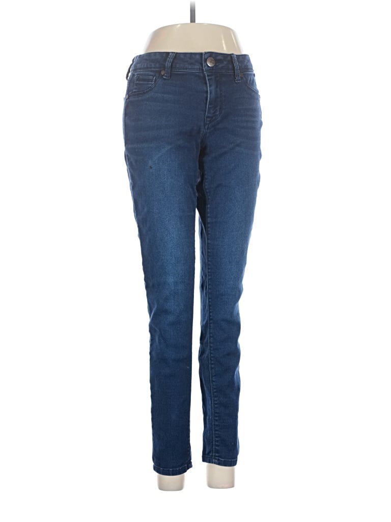 Pre-owned 1822 Denim Jeans In Blue