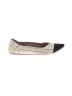 ROTHY'S Houndstooth Ivory Flats Size 12.5 - photo 1