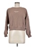 Ingni Tan Sweatshirt One size - photo 1