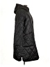 Lucky Brand 100% Nylon Argyle Black Coat Size L - photo 4