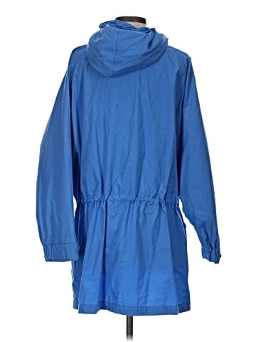 Eddie Bauer Raincoat (view 2)