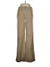 J.Crew 100% Cotton Tan Jeans Size 0 - photo 1