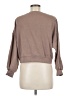 Ingni Tan Sweatshirt One size - photo 2