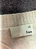 Wilfred Free Ivory Pullover Sweater Size M - photo 7