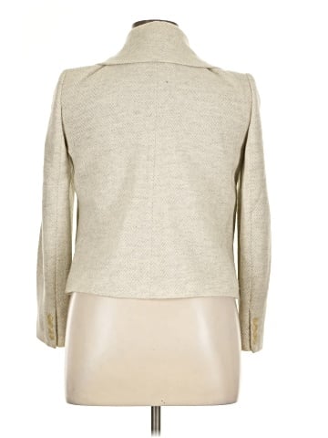 Lauren by Ralph Lauren Wool Coat (view 2)