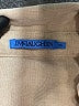 J. McLaughlin Tan Jumpsuit Size XS - photo 4