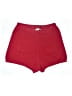 Day + Moon Chevron-herringbone Red Shorts Size L - photo 1