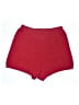 Day + Moon Chevron-herringbone Red Shorts Size L - photo 2