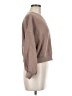 Ingni Tan Sweatshirt One size - photo 4
