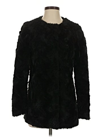 Vero Moda Faux Fur Jacket (view 1)