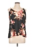 White Birch Black Tank Top Size L - photo 1