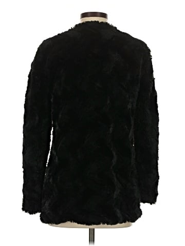 Vero Moda Faux Fur Jacket (view 2)