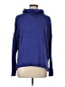 Gerry Blue Pullover Sweater Size L - photo 1