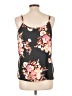 White Birch Black Tank Top Size L - photo 2
