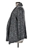 Chico's Gray Cardigan Size Med Petite (1) - photo 5