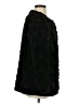 Vero Moda Black Faux Fur Jacket Size S - photo 4