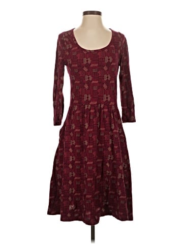 Mata Traders Casual Dress (view 1)