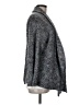 Chico's Gray Cardigan Size Med Petite (1) - photo 4