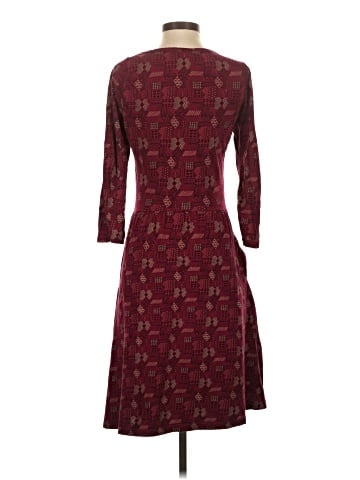 Mata Traders Casual Dress (view 2)