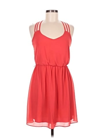 I.N. San Francisco Casual Dress (view 1)