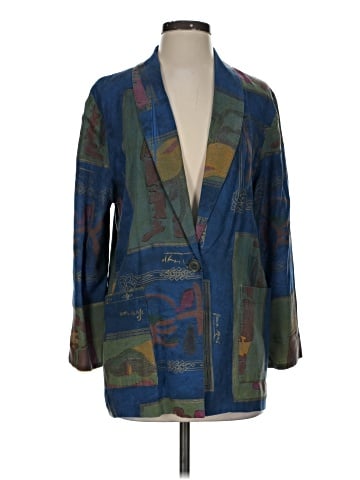 Kensington Square Blazer (view 1)
