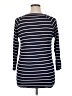 Unbranded Blue 3/4 Sleeve T-Shirt Size XL - photo 2