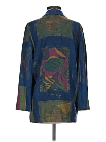 Kensington Square Blazer (view 2)