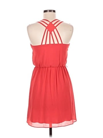 I.N. San Francisco Casual Dress (view 2)