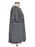 West Loop Stripes Black Short Sleeve T-Shirt Size L - photo 4