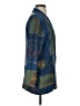 Kensington Square 100% Acetate Print Blue Blazer Size S (petite) - photo 4