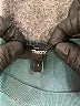 Theory Green Cardigan Size L - photo 6